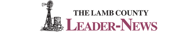 Lamb County Leader-News Home